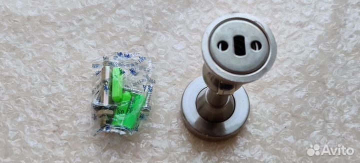 Дверной магнитный упор gute