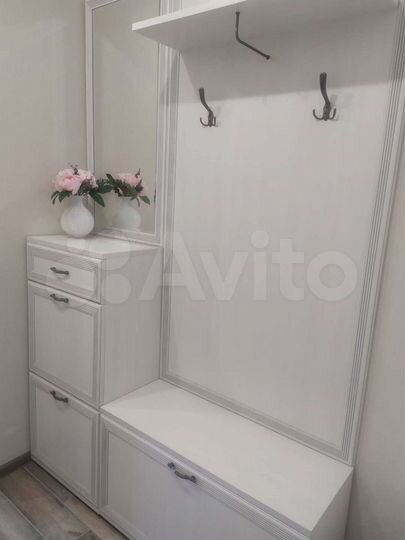 1-к. квартира, 32 м², 2/9 эт.