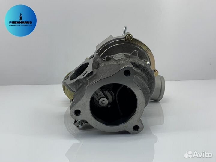 Турбина новая Audi A4, A6, VW Passat 1.8