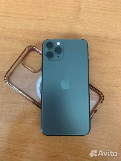 iPhone 11 Pro, 64 ГБ
