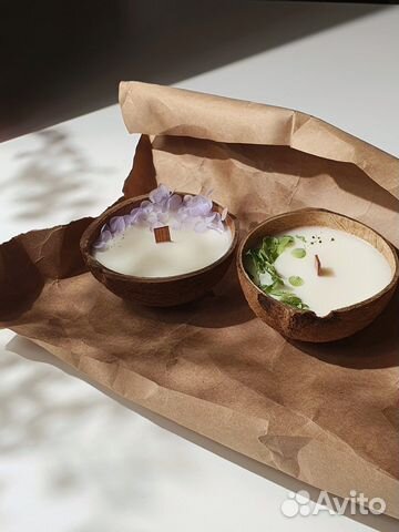 Мастер класс по свечеварению