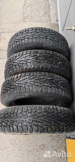 Cordiant Snow Cross 185/65 R15 92T