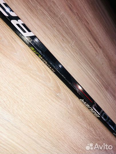 Клюшка Bauer vapor Hyper Lite