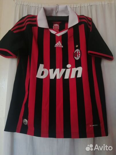 Футбольная форма