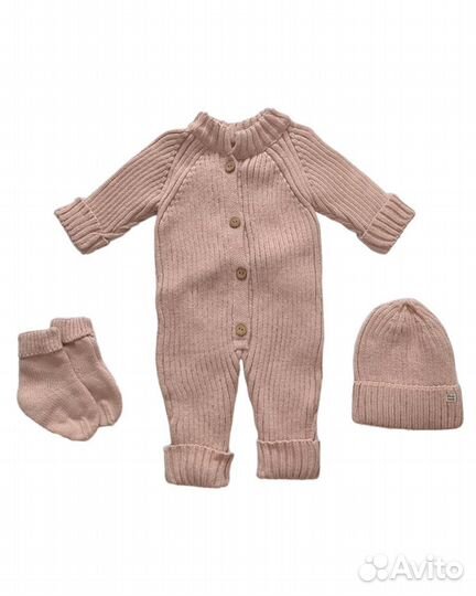 Одежда для малышей новая