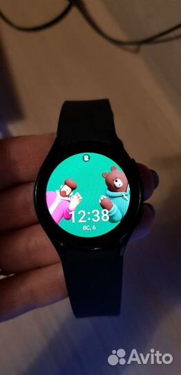 Smart watch 4 40mm