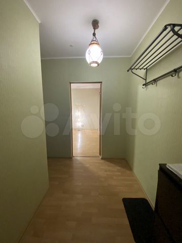 1-к. квартира, 38,5 м², 4/9 эт.