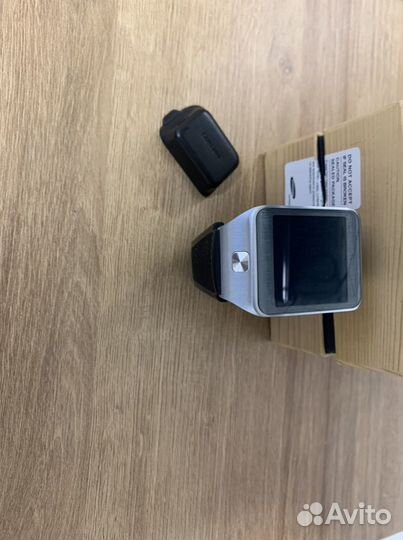Samsung Gear 2