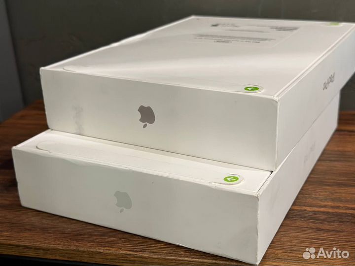 iPad Pro 11 4th Wi-Fi+Cellular 128GB Space Gray