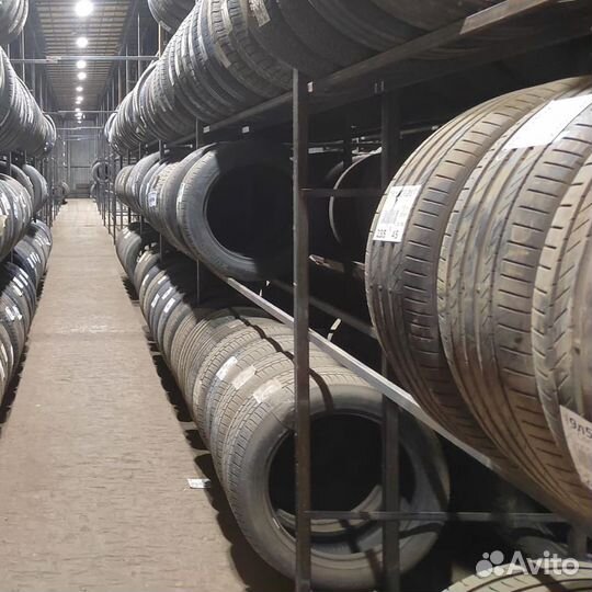 Fulda Kristall Montero 2 195/65 R15 91T