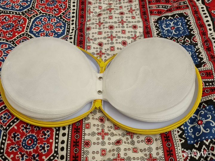 Контейнер для CD дисков