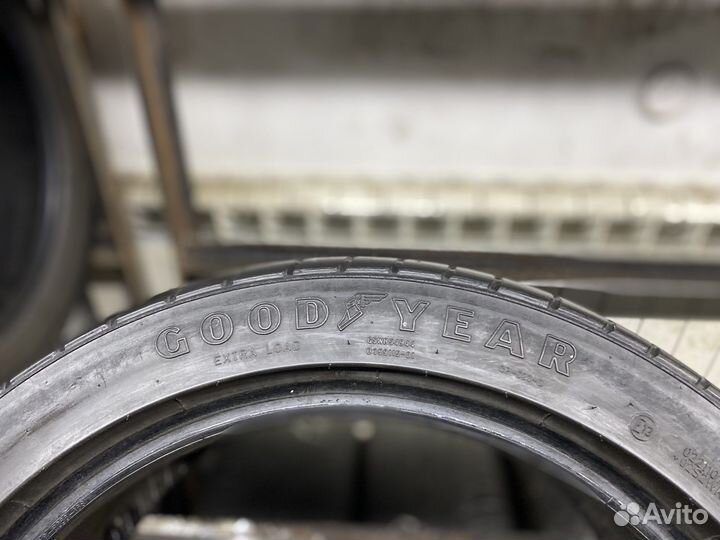 Goodyear Eagle Sport 225/45 R17 94W