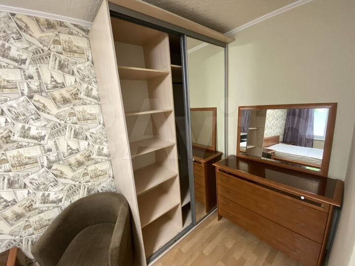 Комната 20 м² в 3-к., 1/5 эт.