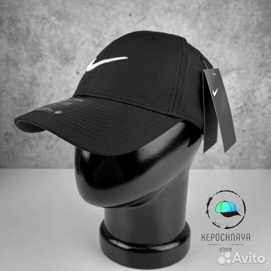 Кепка Nike Legacy91 DRI-FIT Унисекс