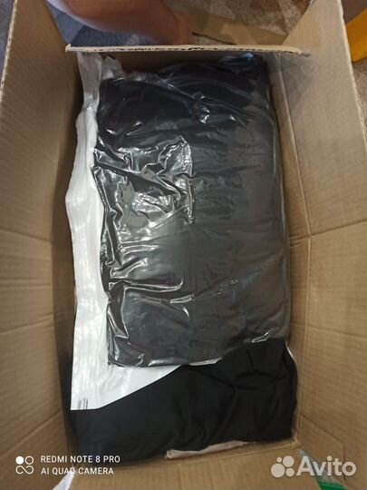 Женская одежда пакетом 50 52 размер