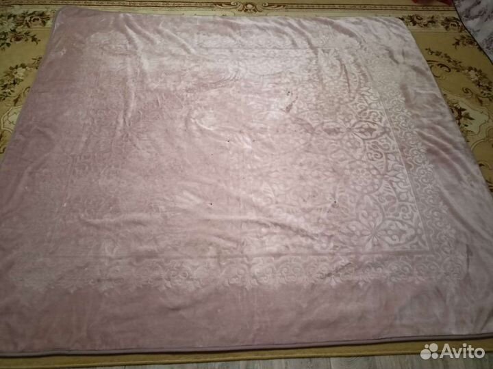 Плед покрывало