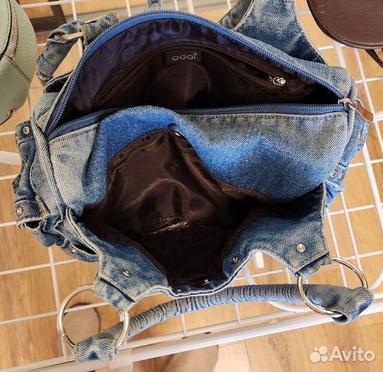 Сумки женские