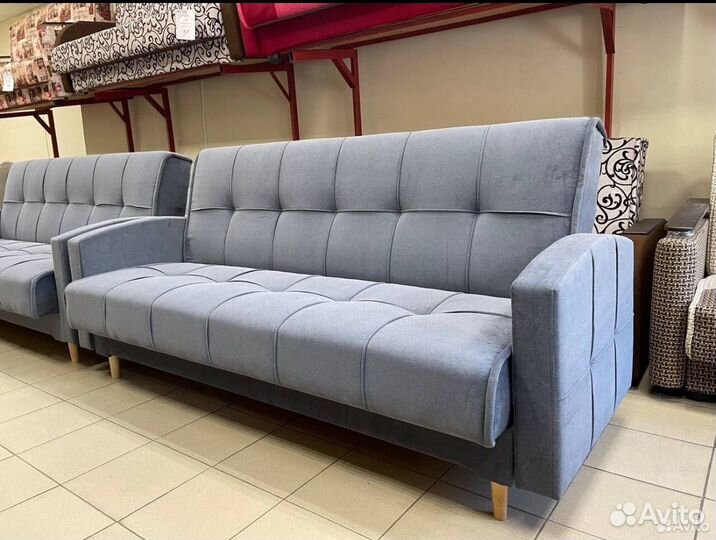 Диван Эрика