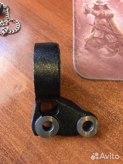 Сайлентблок рычага переднего новый rover 75