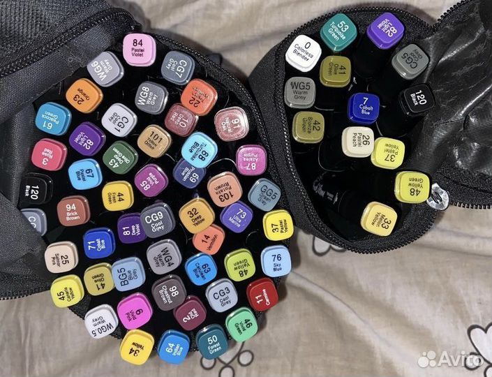 Наборы для творчества