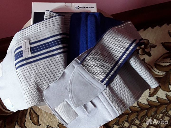 Ортрез на позвоночник 6