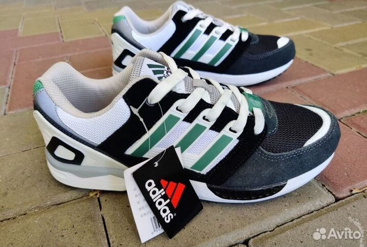 Кроссовки Adidas torsion торшен