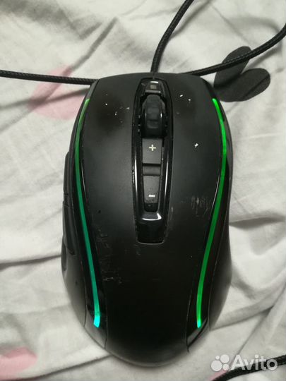 Мышь Roccat Kone XTD
