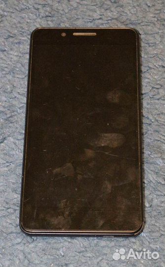 Philips S327, 8 гб