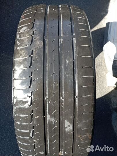 Continental Contact Star 235/60 R18 26B