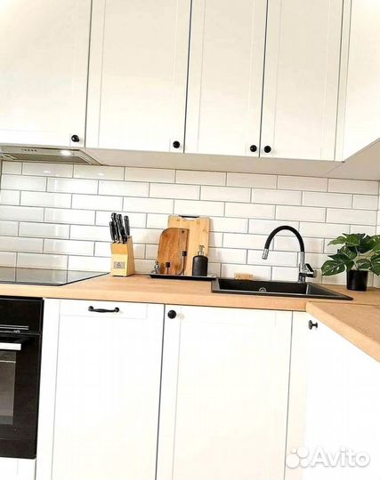 Кухня на заказ