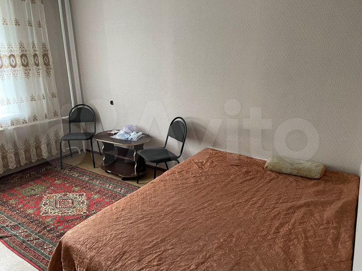 2-к. квартира, 55 м², 4/9 эт.