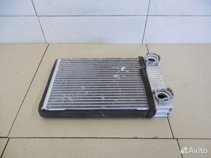 Радиатор отопителя Aveo (T300) 2011