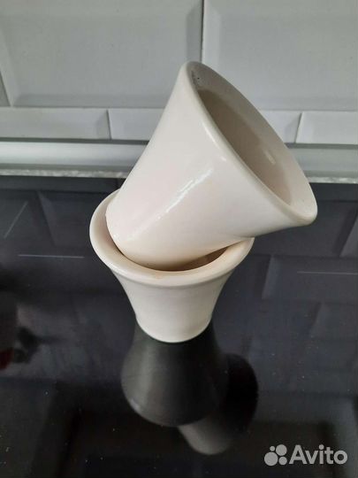 Горшочки для цветов икеа