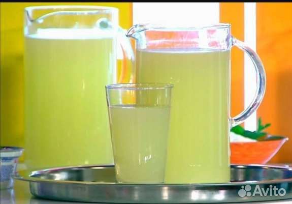 Сыворотка молочная