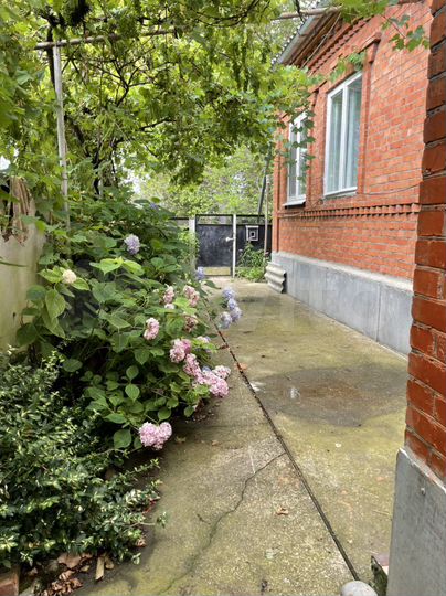 Дом 116,1 м² на участке 8 сот.