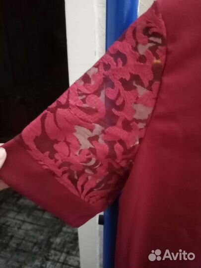 Платье