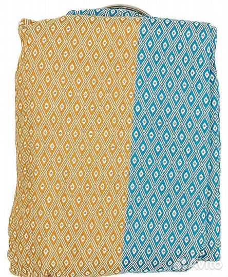 Слинг с кольцами