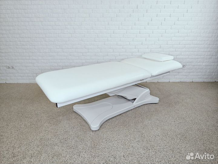 Массажный стол Frank, 2 мотора,с подогревом
