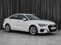 Audi A3 1.4 AT, 2021, 17 714 км, с пробегом, цена 3 399 000 руб.