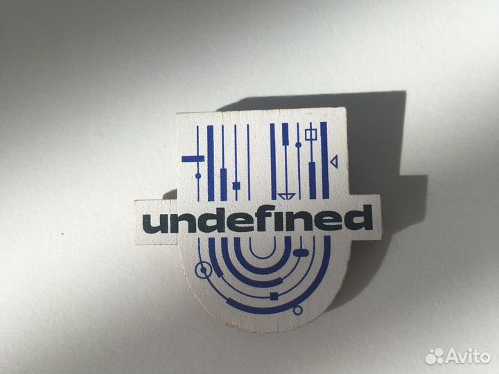 Значки пины