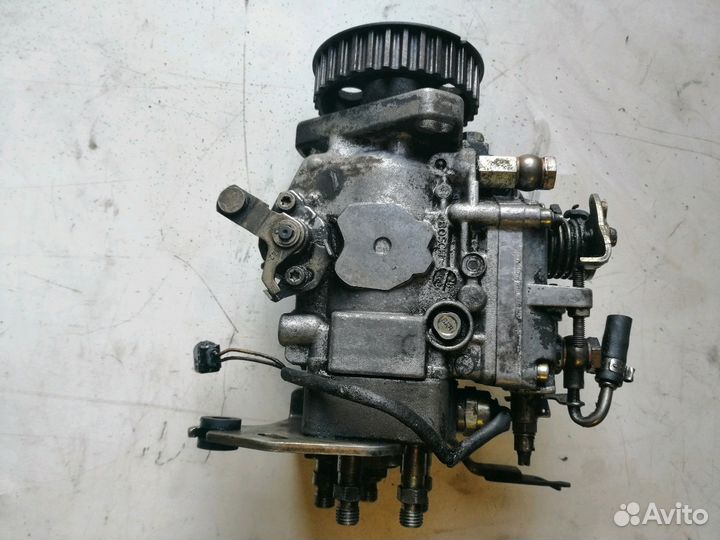 Тнвд Фольксваген Т4 / Транспортер Т4 2.4 дизель