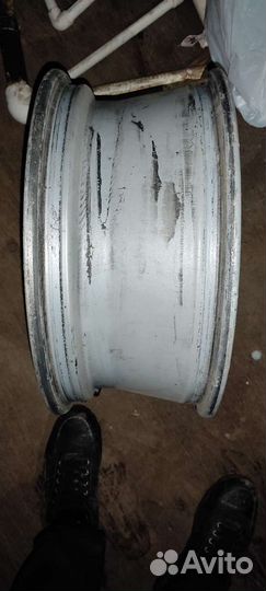 Литые диски