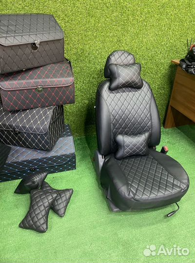 Авточехлы