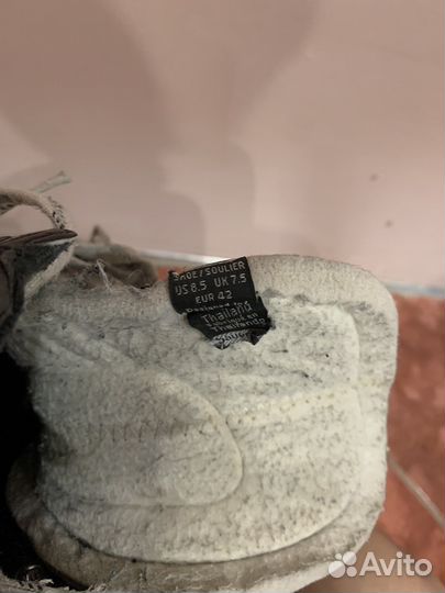 Коньки Bauer x700