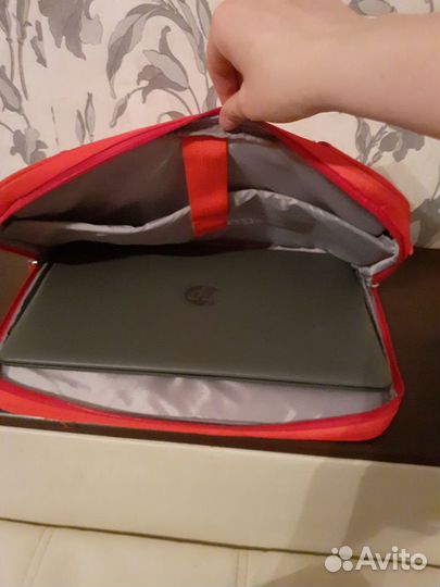 Сумка для ноута