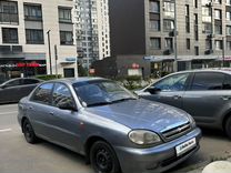 Chevrolet Lanos 1.5 MT, 2007, 155 000 км, с пробегом, цена 147 000 руб.