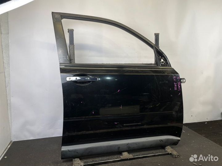 Дверь передняя правая Nissan X-Trail T31 2007-2015