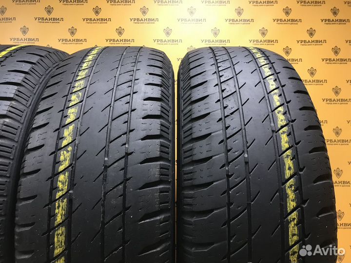 GT Radial Savero HT Plus 235/70 R16 106T