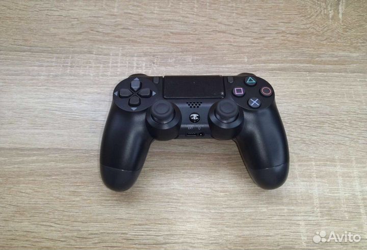 Геймпад джойстик DualShock 4 v2 PS4