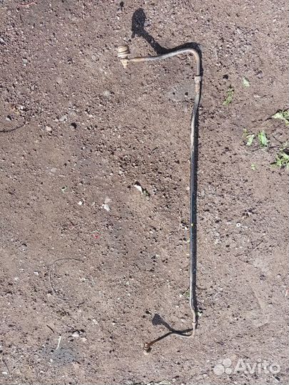 Шевроле Лачетти седан задний стабилизатор